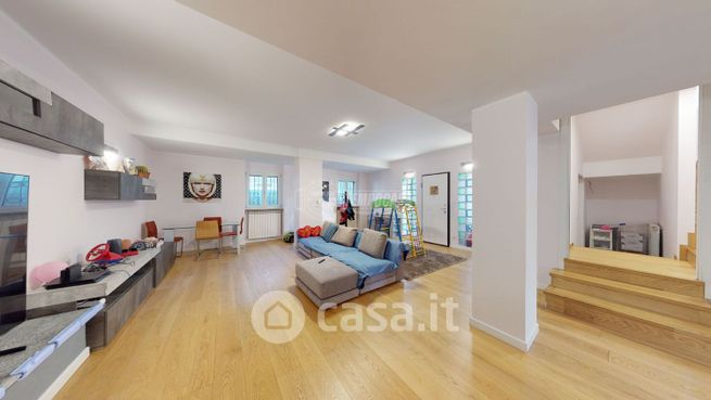 Villa in residenziale in 