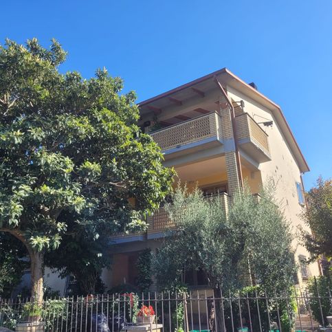 Appartamento in residenziale in Via Sapri