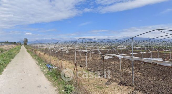 Terreno agricolo in commerciale in Via Campolongo