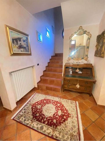 Casa indipendente in residenziale in