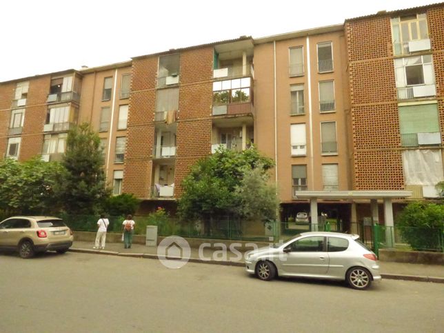 Appartamento in residenziale in Strada Balossini 16
