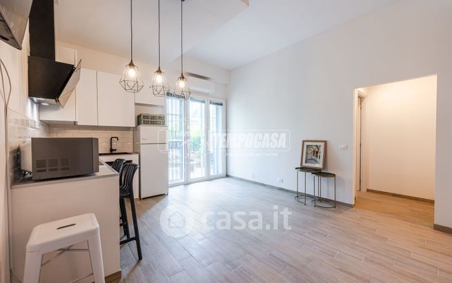 Appartamento in residenziale in Largo Molino 4