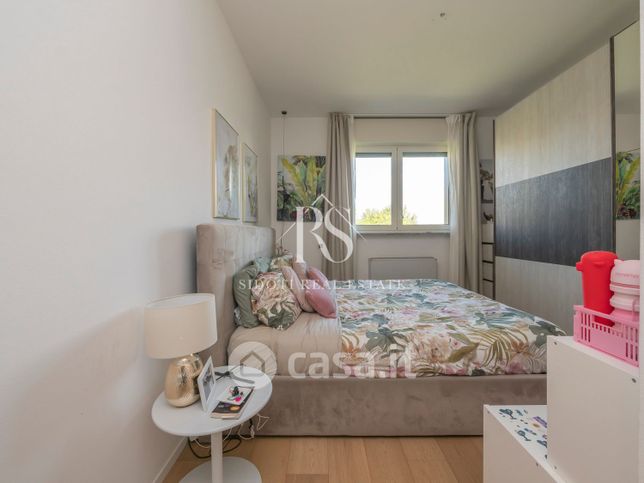 Appartamento in residenziale in Via Norberto Bobbio 9
