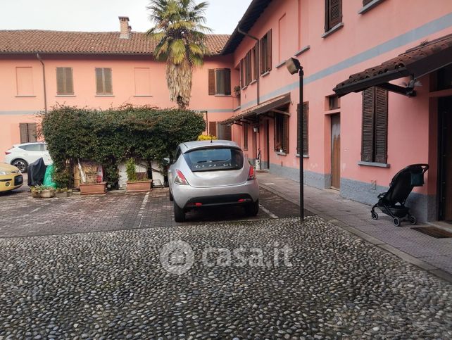 Appartamento in residenziale in Corte Vignate