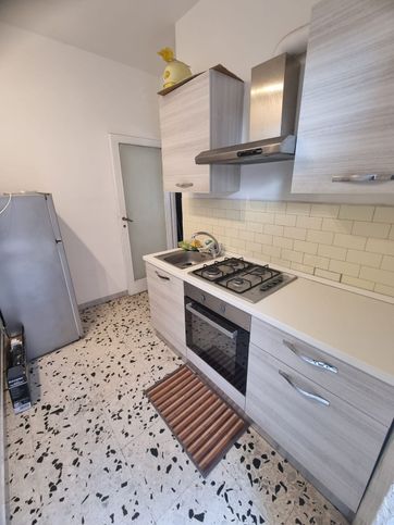 Appartamento in residenziale in Via Prenestina 391