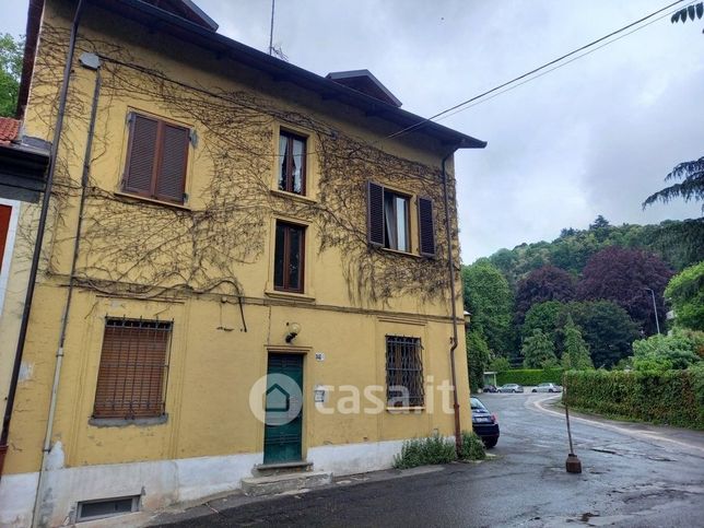 Appartamento in residenziale in Corso Moncalieri 346