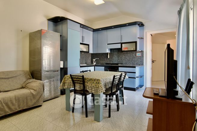 Appartamento in residenziale in Via Pietrasanta 1