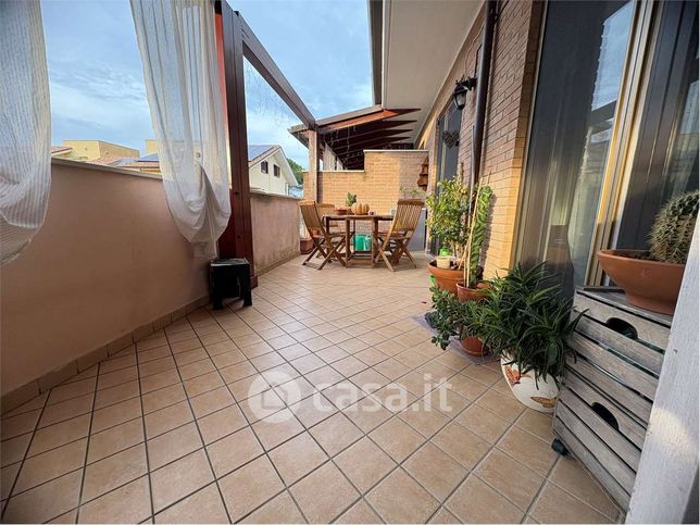 Villetta a schiera in residenziale in Via Vittoria Colonna