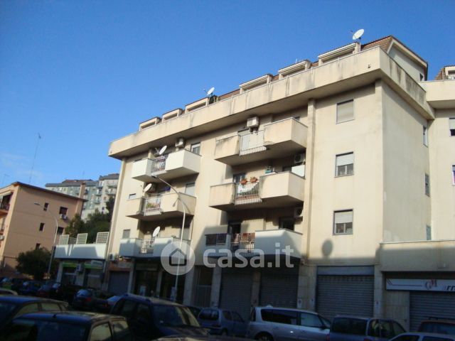 Appartamento in residenziale in Via Gabriele Amico Valenti 104