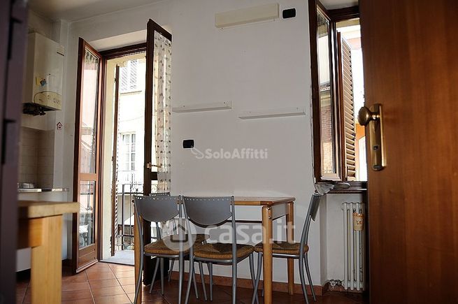 Appartamento in residenziale in Via Italia 35