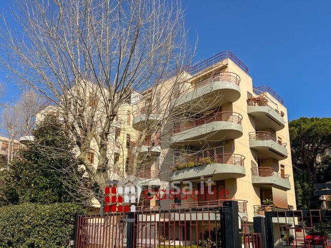 Appartamento in residenziale in Via Giuseppe Casalinuovo