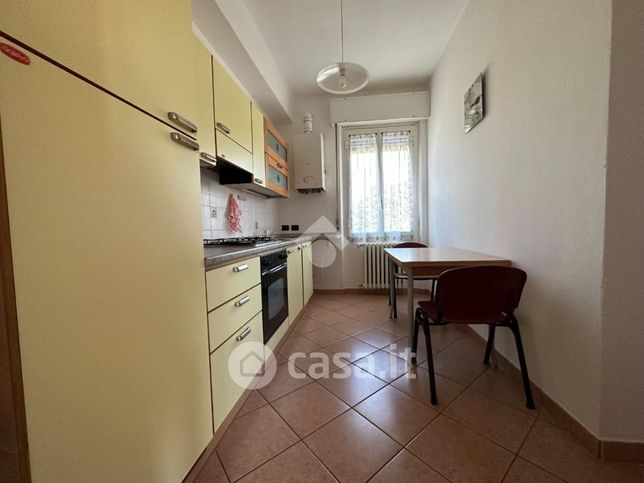 Appartamento in residenziale in Via Agostino Setti 23