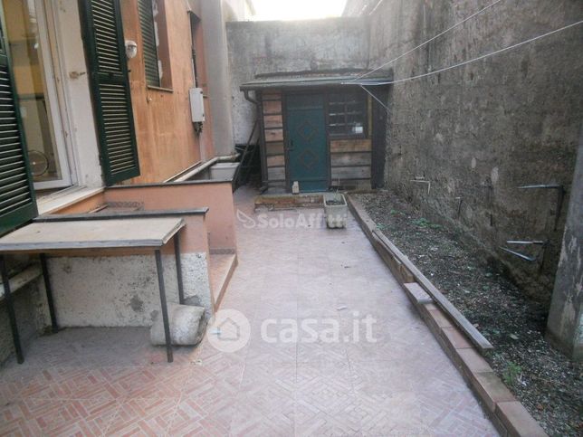 Appartamento in residenziale in Via Sparta 38