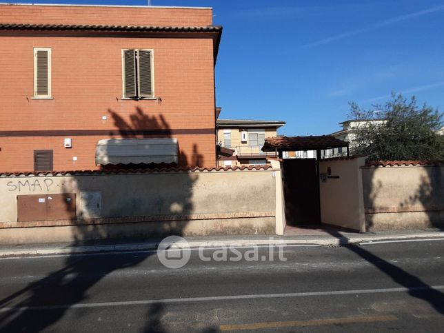 Appartamento in residenziale in Via Giuseppe Fagnano