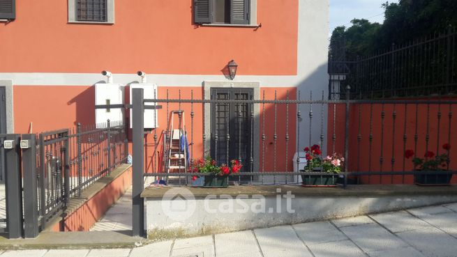 Appartamento in residenziale in Via dei Giardini