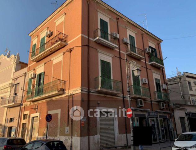 Appartamento in residenziale in Via delle Grazie