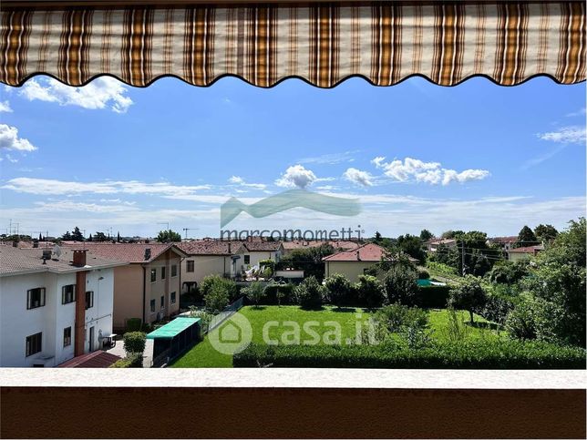 Appartamento in residenziale in