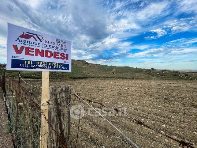 Terreno agricolo in commerciale in