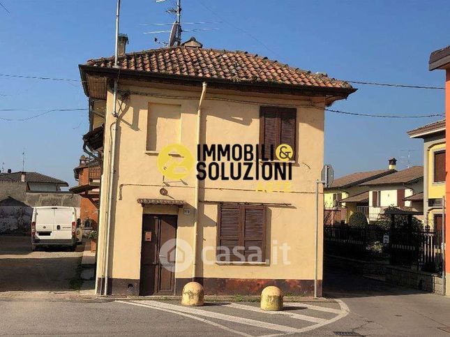 Appartamento in residenziale in Via Giuseppe Mazzini 119