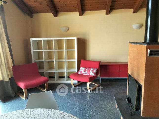 Appartamento in residenziale in Via Gandazzi 85