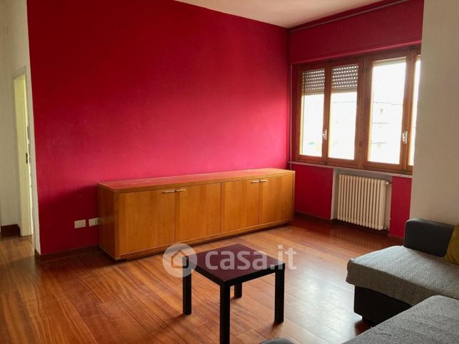 Appartamento in residenziale in Via Palestro