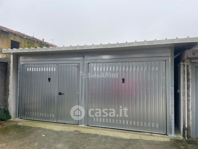 Garage/posto auto in residenziale in 