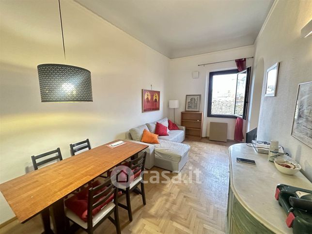 Appartamento in residenziale in Via dei Macci