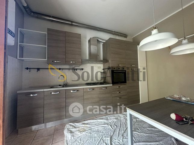Appartamento in residenziale in