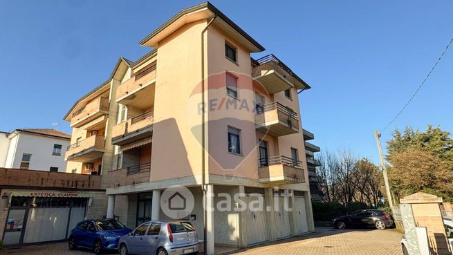 Appartamento in residenziale in Via Guittone d'Arezzo 2