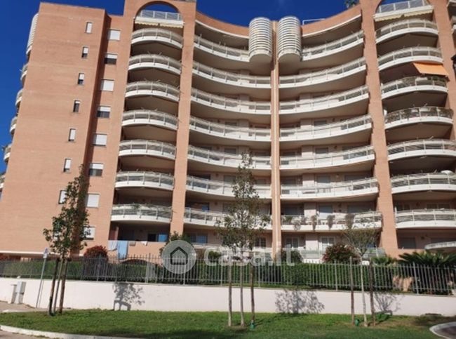 Appartamento in residenziale in Via Carroceto 154H