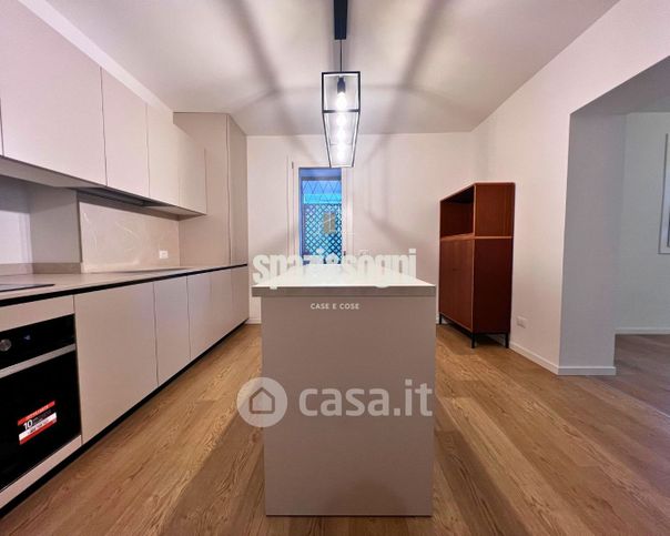 Appartamento in residenziale in 