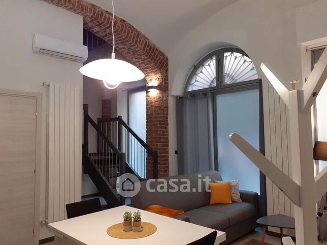 Appartamento in residenziale in tornielli 1