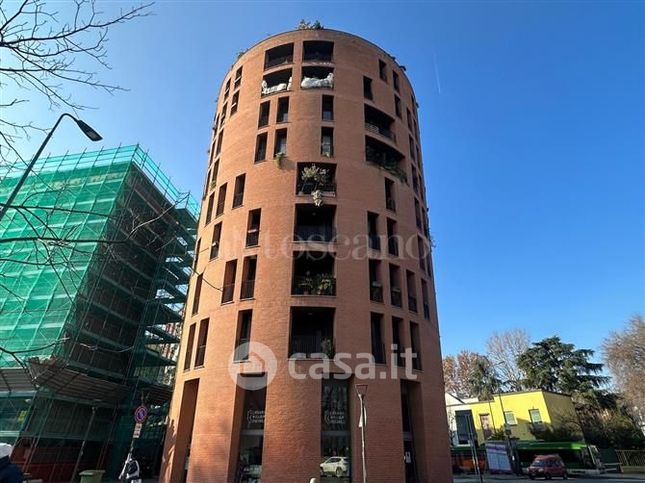 Appartamento in residenziale in Piazzale Segesta