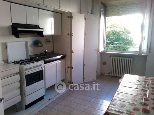 Appartamento in residenziale in Via Strela