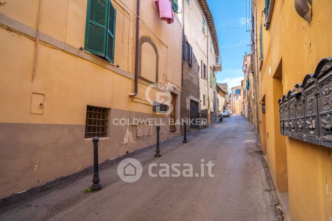 Appartamento in residenziale in Via di S. Leonardo 3