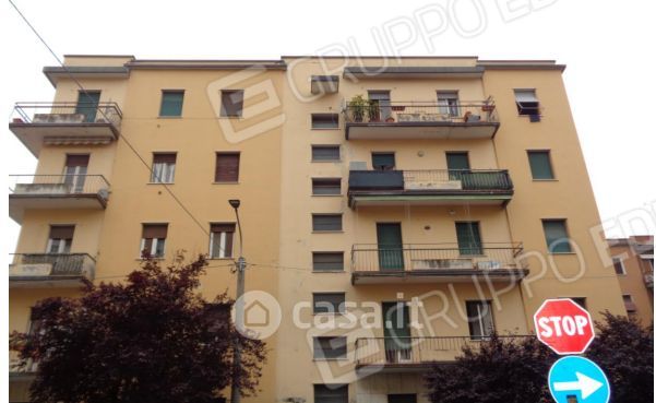 Appartamento in residenziale in Via Pasubio 29