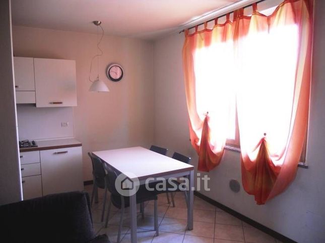 Appartamento in residenziale in Via papa Giovanni Paolo II 19