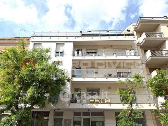 Appartamento in residenziale in 