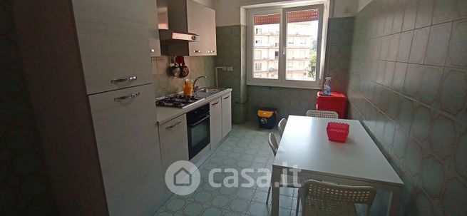 Appartamento in residenziale in Piazza Caduti di Via Fani