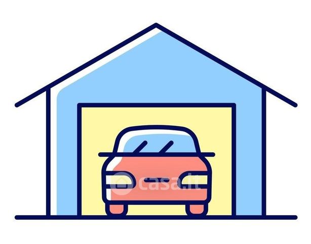 Box/posto auto in residenziale in Via San Marco