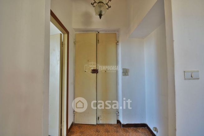 Appartamento in residenziale in Via Olimpia