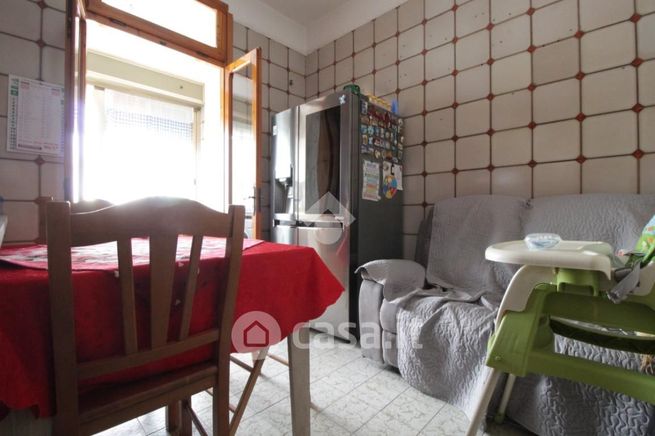 Appartamento in residenziale in Via Luigi Raggio 40