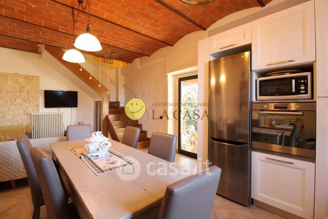 Villetta a schiera in residenziale in Località Poderino