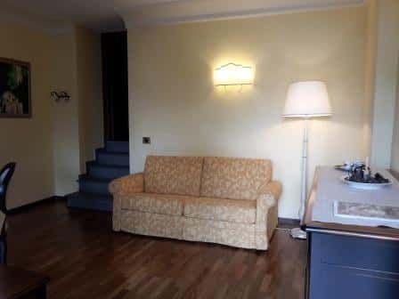 Appartamento in residenziale in Frazione Izzalini 16 A
