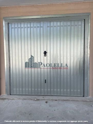 Garage/posto auto in residenziale in Viale Decorato