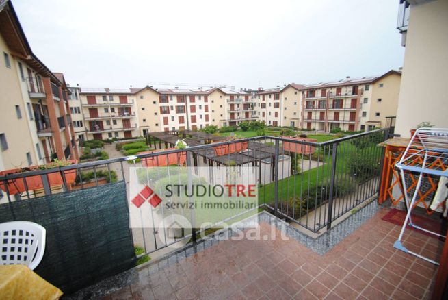 Appartamento in residenziale in Via Aldo Rossi 12