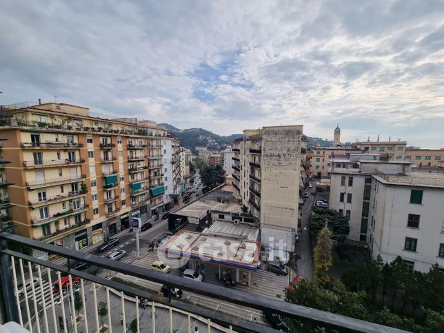 Appartamento in residenziale in Via Max Casaburi 8