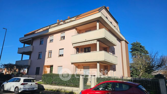 Appartamento in residenziale in Via Celestino Coppellotti