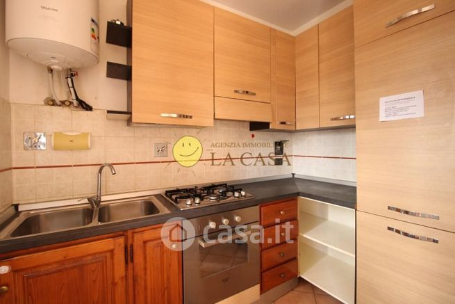 Appartamento in residenziale in Via Roma