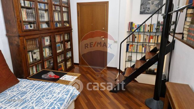 Appartamento in residenziale in Via Alberto Mario 16